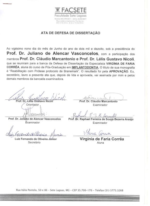 ATA DE DEFESA DA MONOGRAFIA - VIRGINIA DE FARIA CORRÊA.jpg ATA DE DEFESA DA MONOGRAFIA - VIRGINIA DE FARIA CORRÊA.jpg