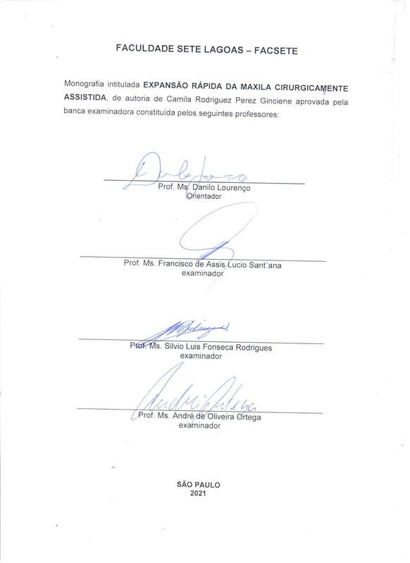 FOLHA DE APROVAÇÃO Camila.jpg FOLHA DE APROVAÇÃO Camila.jpg