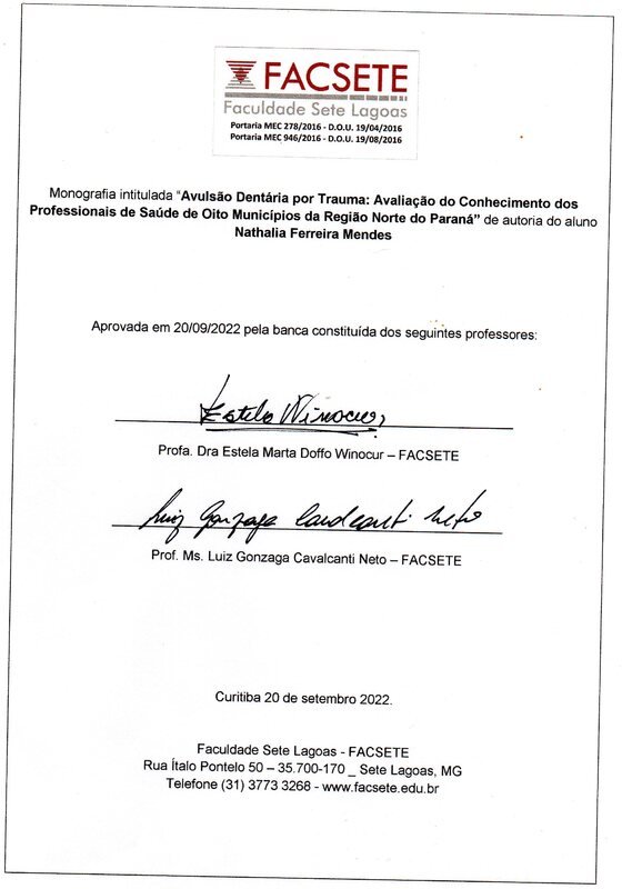Folaha de aprovação Nathalia Ferreira Mendes.jpg Folaha de aprovação Nathalia Ferreira Mendes.jpg