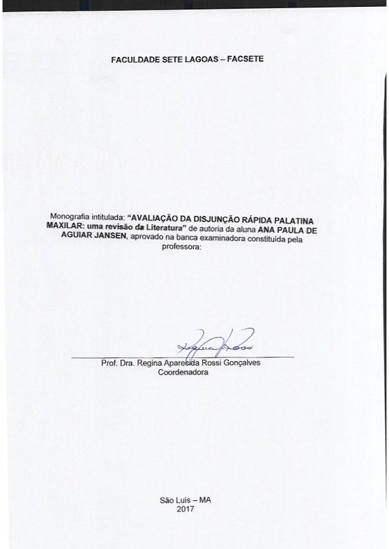 FOLHA DE APROVAÇÃO ASSINADA - ANA PAULA DE AGUIAR JANSEN.jpeg FOLHA DE APROVAÇÃO ASSINADA - ANA PAULA DE AGUIAR JANSEN.jpeg
