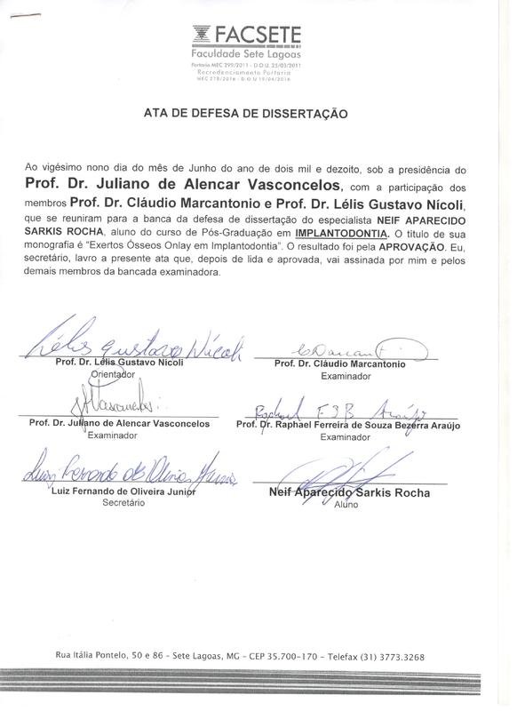 ATA DE DEFESA DA MONOGRAFIA - NEIF APARECIDO SARKIS ROCHA.jpg ATA DE DEFESA DA MONOGRAFIA - NEIF APARECIDO SARKIS ROCHA.jpg