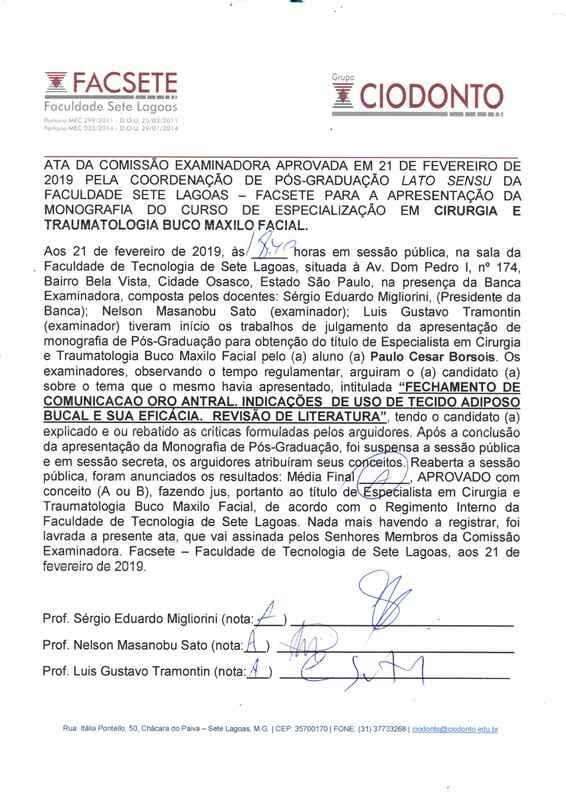 ata de aprovação Paulo Cesar Borsois.jpg ata de aprovação Paulo Cesar Borsois.jpg