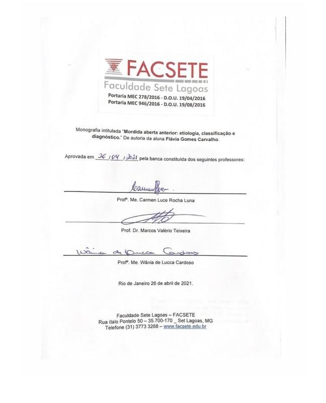 folha aprovação Flavia.jpg folha aprovação Flavia.jpg