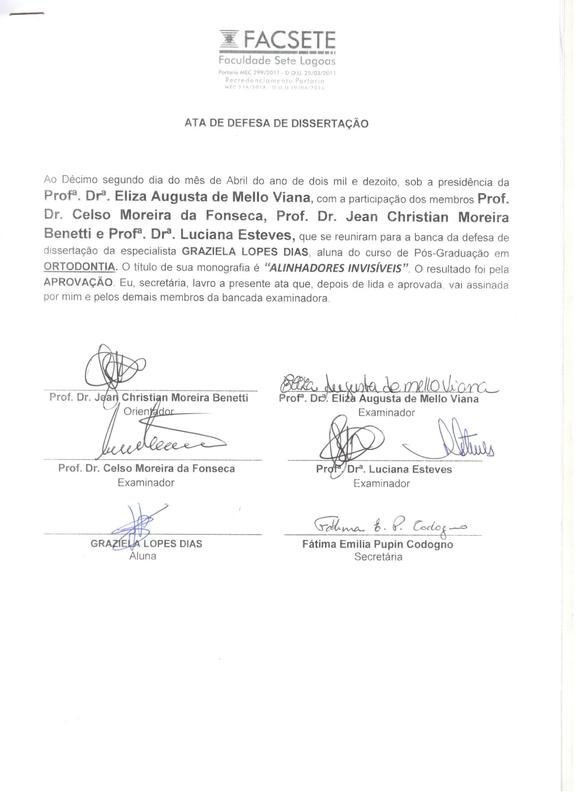 ATA DE DEFESA MONOGRAFIA - GRAZIELA LOPES DIAS.jpg ATA DE DEFESA MONOGRAFIA - GRAZIELA LOPES DIAS.jpg