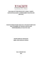 TCC - DTM e Dor Orofacial.pdf