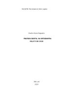 FRATURA DENTAL NA ORTODONTIA- Marilia Nogueira.pdf