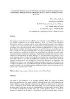 A CONSCIÊNCIA DA MORTE COMO POSSIBILIDADE DE REALIZAÇÃO DE SENTIDO ANÁLISE LIVRO A MORTE É UM DIA QUE VALE A- Débora e Kerollen.pdf