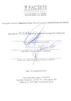 FOLHA DE APROVAÇÃO - André Schead dos Santos - Especialização em Implantodontia.jpeg
