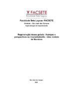 Eliane e Francislley