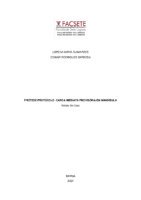 Edimat e lorena Prótese