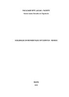 Aceleração da Movimentação Ortodôntica - Revisão.pdf